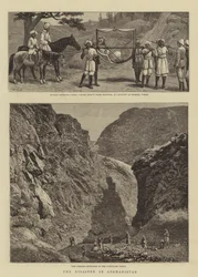 Die Katastrophe in Afghanistan